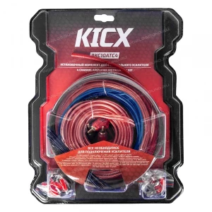 Набор кабелей Kicx AKC10ATC4