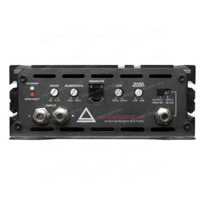 1-канальный усилитель Aura VENOM-D2500 AE