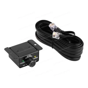 1-канальный усилитель Dynamic State Force FA-5000.1D