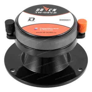 ВЧ динамики DL Audio Raven TW-03 V.2