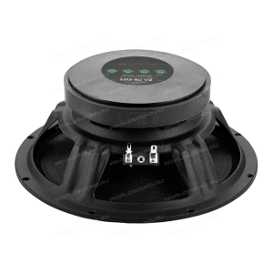 СЧ динамики Machete MM-80 V.2