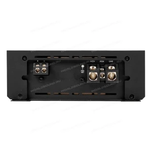 1-канальный усилитель Kicx HeadShot 1200