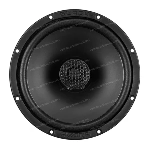 Коаксиальная акустика Black Hydra Delta 613X