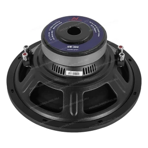 Сабвуфер Audio Nova SW302