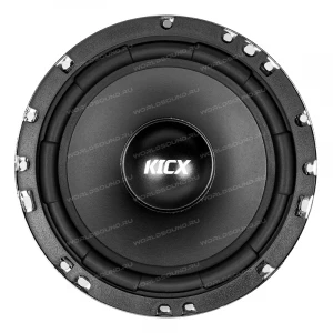 Компонентная акустика Kicx STC-6.2