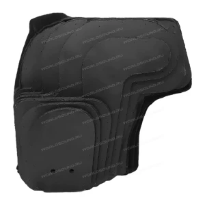 Короб стелс BOX-10 Hyundai Solaris-2 правый ДСП