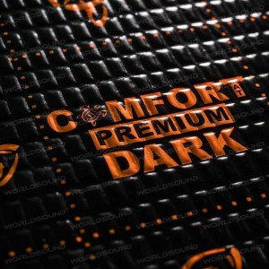 Виброизоляция Comfort Mat D3 Dark