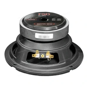 Мидбас FSD audio Master WF 6
