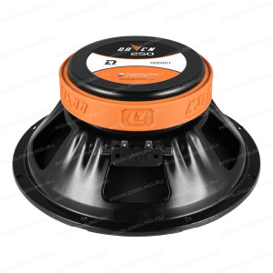 СЧ динамики DL Audio Raven 250