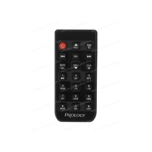 Медиа-ресивер Prology CDP-8.1 Kraken