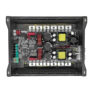 1-канальный усилитель Momo BD-5000.1