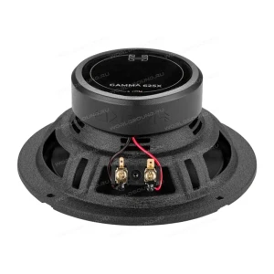 Коаксиальная акустика Black Hydra Gamma 625X