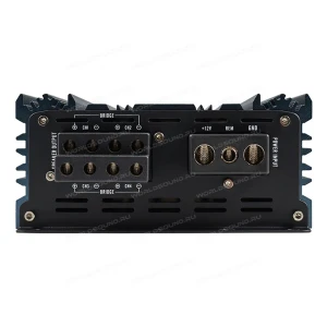 4-канальный усилитель Kicx Headshot HS 4.250