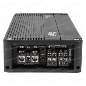 4-канальный усилитель AMP PRO 4.150