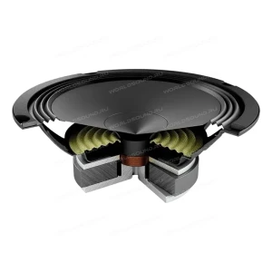 Компонентная акустика Audison Prima APK 165