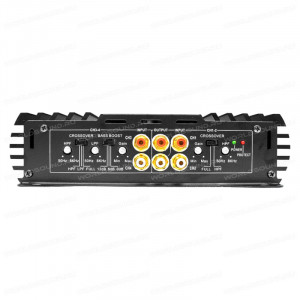 4-канальный усилитель FSD audio Master 120.4