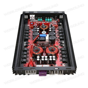 1-канальный усилитель Урал PB 1.2000