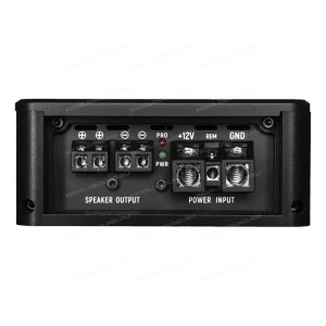 1-канальный усилитель AMP PRO 1.800