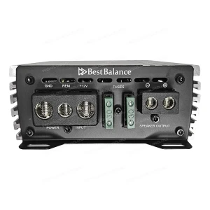 1-канальный усилитель Best Balance Nano One