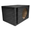 Короб для сабвуфера BOX-12.76 ФИ-щель Фанера