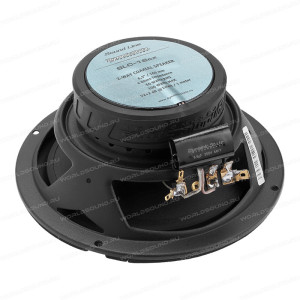 Коаксиальная акустика Dynamic State SLC-16cx