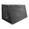 Короб для сабвуфера BOX-15.90 ФИ-щель Фанера
