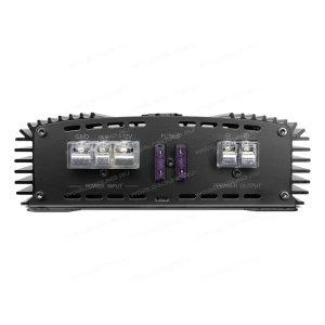 1-канальный усилитель AMP Mass 1.800