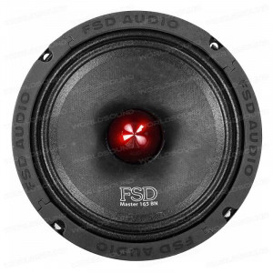 СЧ динамики FSD audio Master 165BN