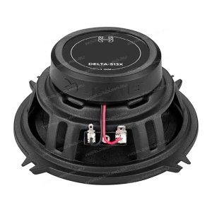 Коаксиальная акустика Black Hydra Delta 513X
