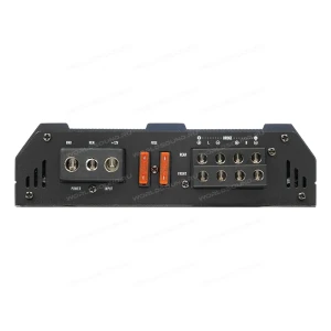 4-канальный усилитель Swat REV-4.110