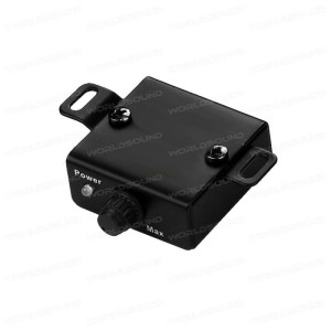 1-канальный усилитель Oris Electronics LWA-3000.1