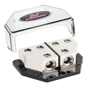 Дистрибьютор питания Audio Nova DB20S