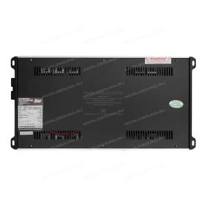 2-канальный усилитель AMP Калибр 2.1700FRS