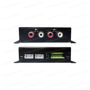 Преобразователь сигнала Dynamic State PLO-C4 PRO