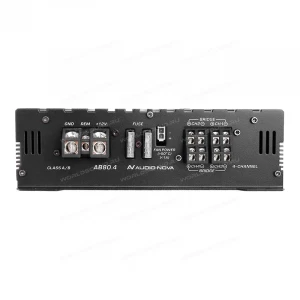 4-канальный усилитель Audio Nova AB80.4