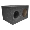Короб для сабвуфера BOX-12.122 ФИ-труба D200 ДСП