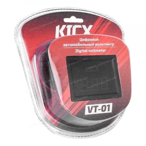 Вольтметр Kicx VT01 Voltmeter