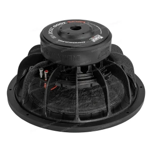 Сабвуфер AMP Mass 1000 15D2 V.2