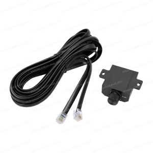 1-канальный усилитель COLT Gold 1.600