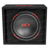 Cабвуфер активный Kicx GT311BPA