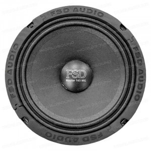 Мидбас FSD audio Master 165MG