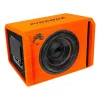 DL Audio Piranha 12A Orange V.2