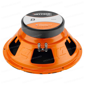 СЧ динамики DL Audio Gryphon Pro 250