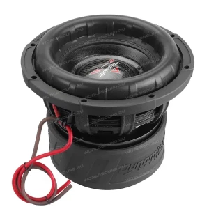 Сабвуфер Dynamic State Viking VSW-M25 Mjolnir