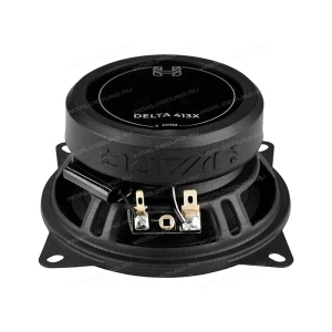 Коаксиальная акустика Black Hydra Delta 413X