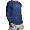 Kicx People индиго (M)