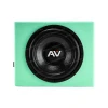 Cабвуфер активный Avatar Buran 10A Mint