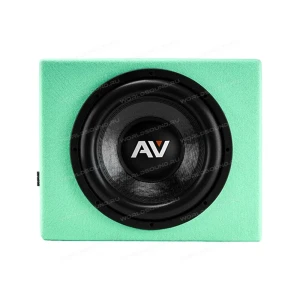 Cабвуфер активный Avatar Buran 10A Mint