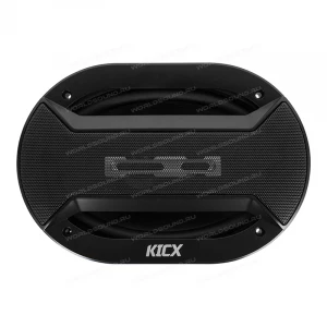 Коаксиальная акустика Kicx RX 693