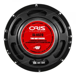 Коаксиальная акустика Oris Electronics JB-652Q